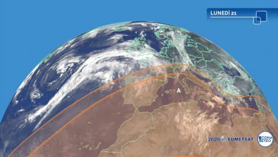 Photo of TEMPO STABILE e clima eccezionalmente MITE. Svolta in vista da NATALE