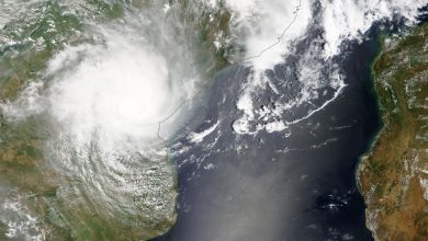 Photo of Ciclone Chalane: violento l’impatto sul Mozambico [VIDEO]