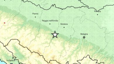 Photo of Terremoto in Emilia Romagna, epicentro tra Reggio Emilia e Modena