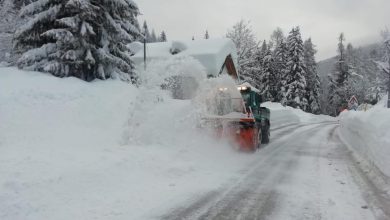 Photo of NEVE, il VENETO chiede lo stato di EMERGENZA
