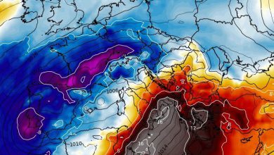 Photo of Assaggio di PRIMAVERA nel weekend al Sud: temperature fino a 25 gradi