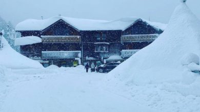Photo of Maltempo intenso: disagi da Nord a Sud per NEVE e MAREGGIATE [FOTO]
