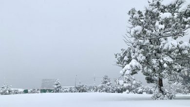 Photo of GIAPPONE, maxi TEMPESTA DI NEVE a nord-ovest: è allarme valanghe [FOTO]
