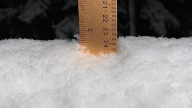 Photo of Stati Uniti, intensa TEMPESTA INVERNALE: è allerta anche a New York!