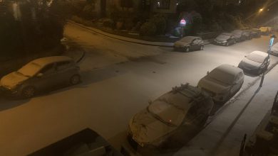 Photo of Regno Unito, è allerta per la tempesta Christoph: piogge incessanti e neve
