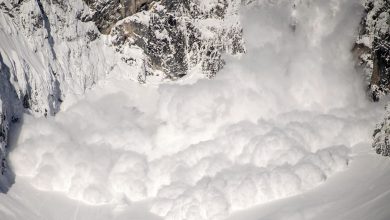 Photo of Neve: pericolo VALANGHE ancora forte sulle Alpi di Piemonte e Valle d’Aosta