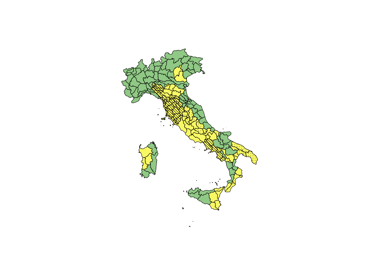 allerta meteo