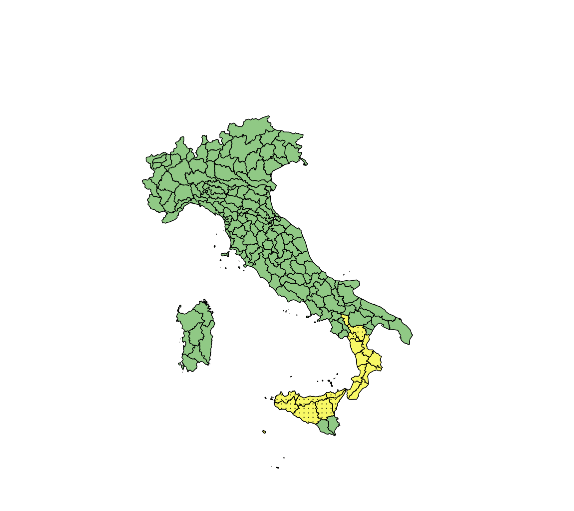 allerta meteo