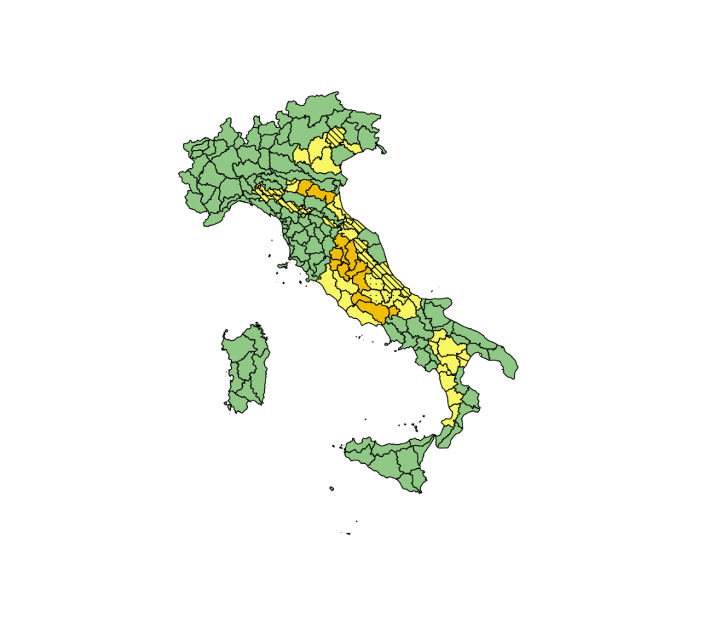 allerta meteo