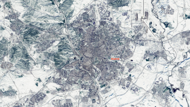 Photo of SPAGNA ondata di gelo estremo: toccati i -25°C