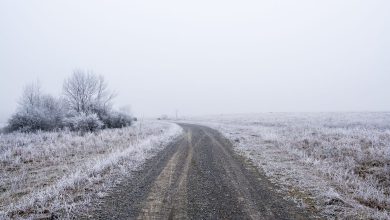 Photo of ITALIA GHIACCIATA, sottozero anche ROMA e NAPOLI: tutti i dati