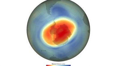 Photo of Si è chiuso il BUCO DELL’OZONO eccezionale del 2020: gli aggiornamenti