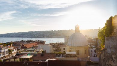 Photo of L’inizio di FEBBRAIO regala un ASSAGGIO DI PRIMAVERA: i dettagli
