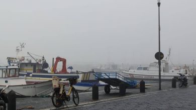 Photo of Effetto CALIGO anche a NAPOLI: la nebbia di mare avvolge il Vesuvio [FOTO]
