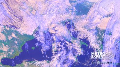 Photo of TREGUA dalle piogge e SVOLTA PRIMAVERILE in arrivo: i dettagli