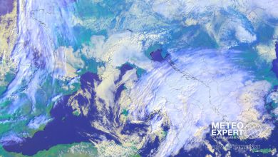 Photo of NEVE e GELO travolgono l’Italia! San Valentino con freddo intenso: i dettagli