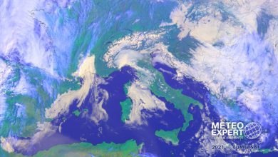 Photo of Weekend dal sapore PRIMAVERILE! Sole e alta pressione in rinforzo