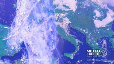 Photo of Martedì tanto SOLE e clima mite, ma anche FITTE NEBBIE: ecco dove