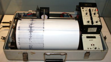 Photo of TERREMOTO, trema il TRENTINO ALTO ADIGE: gli aggiornamenti