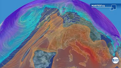 Photo of Lunga fase stabile: sole, nebbie e picchi oltre i 20°C