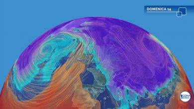 Photo of Ondata di freddo, risveglio al GELO in montagna e pianura: -28°C a Livigno!