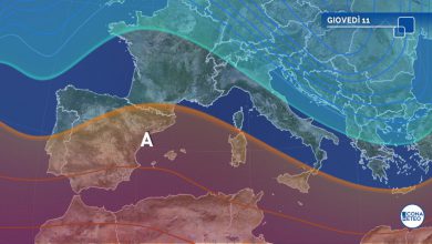 Photo of Il FREDDO sta per stravolgere l’Italia: ARIA GELIDA in arrivo! Le tempistiche