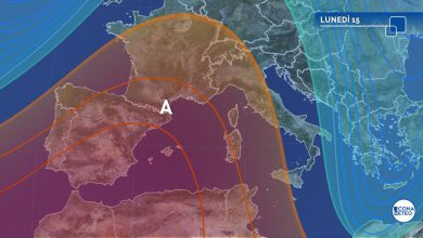 Photo of Ondata di freddo, quanto durerà il gelo? Gli ultimi aggiornamenti