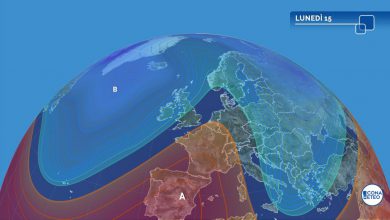 Photo of Settimana al via con FREDDO INTENSO e ancora un po’ di NEVE: ecco dove