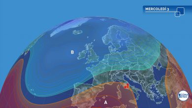 Photo of Nuova fase meteo: anticipo di PRIMAVERA al Centro-Sud. Le tempistiche