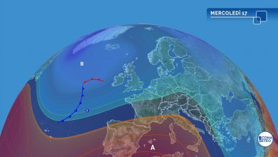 Photo of Dal gelo al clima mite, fase meteo più stabile: i dettagli