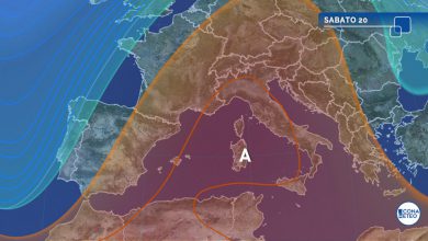 Photo of Meteo: weekend dal sapore PRIMAVERILE, ma attenzione a NEBBIA e SMOG