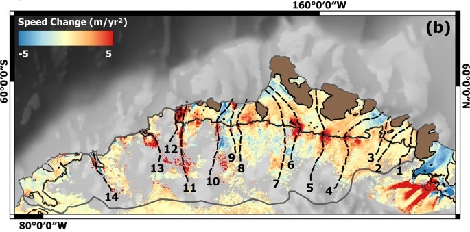 cambiamenti climatici