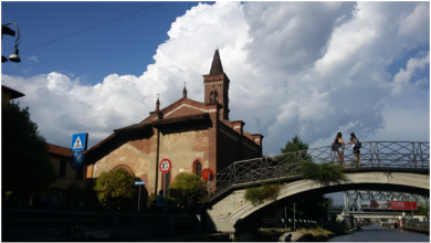 Photo of Depressione Egeo