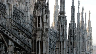 Photo of Smog alle stelle, più che DOPPIATA LA SOGLIA LIMITE a MILANO e non solo: i dati