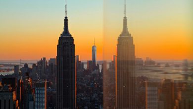 Photo of La rivoluzione green dell’Empire State Building