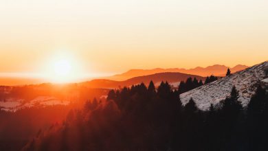 Photo of FREDDO ADDIO, torna l’ANTICICLONE: ecco quando arriverà