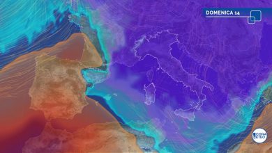 Photo of ONDATA DI GELO: quanto durerà? Gli ultimi aggiornamenti