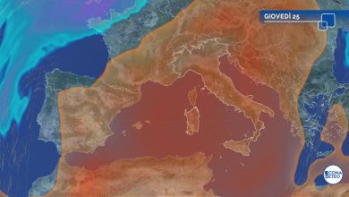 Photo of Meteo: sole, nebbia, 20°C e pessima qualità dell’aria