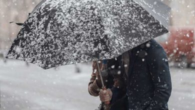 Photo of SAN VALENTINO GHIACCIATO! Confermata l’irruzione di CORRENTI GELIDE dalla Russia