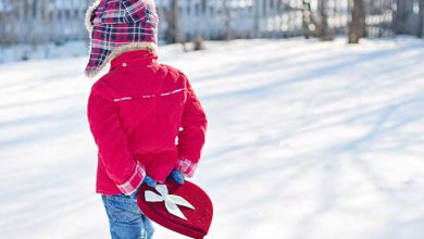 Photo of SAN VALENTINO al GELO: temperature in picchiata e possibile NEVE a bassa quota!