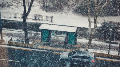 Photo of Torna la NEVE in pianura! Ecco QUALI CITTÀ saranno coinvolte
