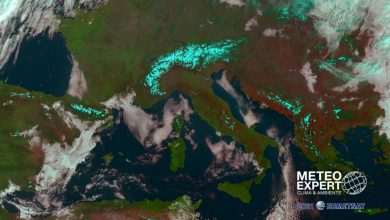 Photo of Meteo, SOLE e punte intorno ai 20°C ma anche nebbie e SMOG