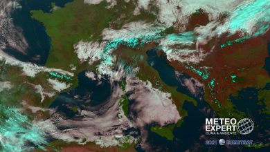 Photo of ANTICICLONE più DEBOLE: ecco cosa cambia