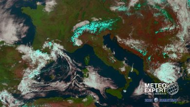 Photo of MARZO al via sotto il segno dell’ANTICICLONE, ma ci sono NOVITÀ in vista