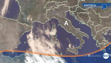 Photo of ANOMALA PRIMAVERA anticipata: punte oltre i 20°C