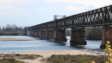 Photo of Giornata Mondiale dell’Acqua, allarme Coldiretti: «Po a secco come ad agosto»