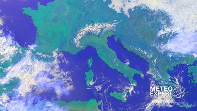 Photo of Primi di giorni di MARZO con tempo stabile, ma la SVOLTA METEO è vicina