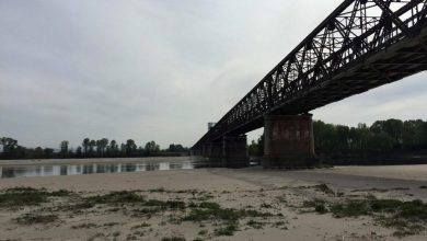 Photo of Siccità, al Nord a marzo mai così poca pioggia da oltre 60 anni