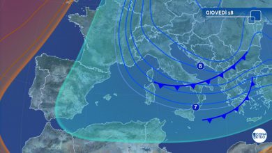 Photo of Lunga FASE INVERNALE alle porte: FREDDO, tempo instabile e NEVE
