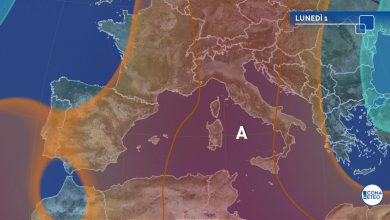 Photo of Meteo: marzo al via all’insegna del sole, ma ci sono cambiamenti in vista